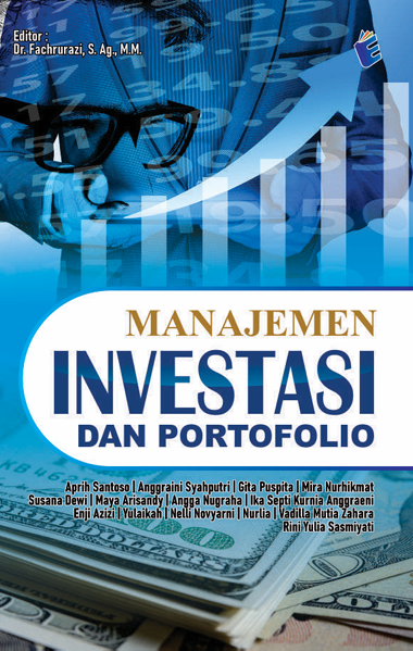 Manajemen Investasi dan portofolio
